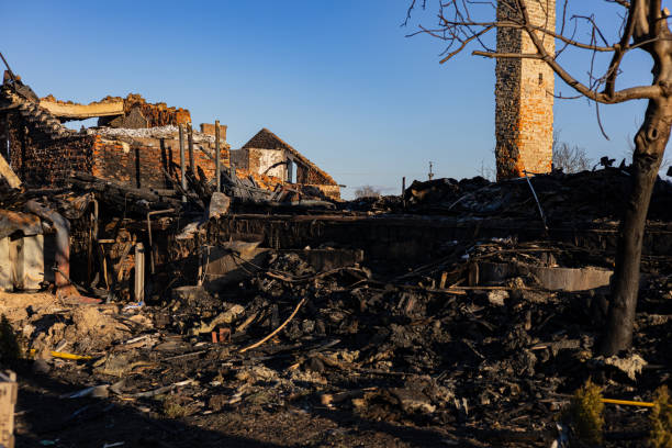 Reliable Odor Removal contractor in Warsaw, KY by Meridian Smoke Damage
